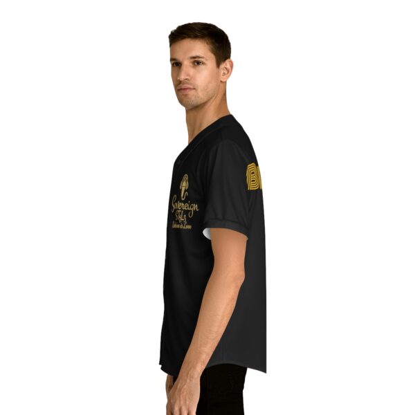 Men's Baseball Jersey (AOP) - Image 12