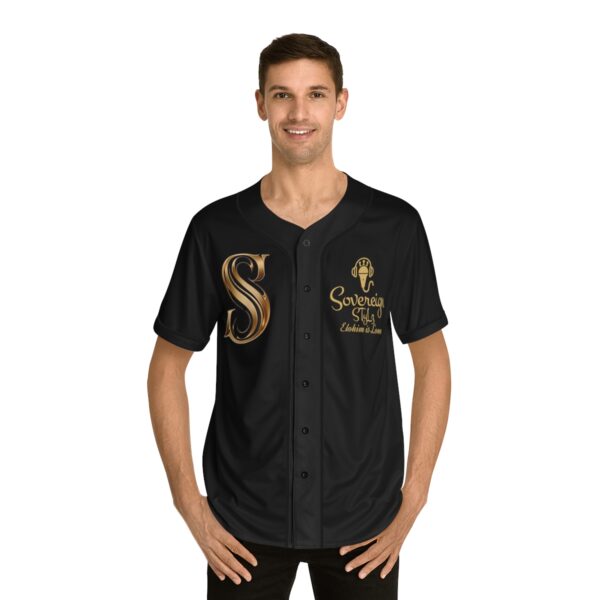 Men's Baseball Jersey (AOP) - Image 7