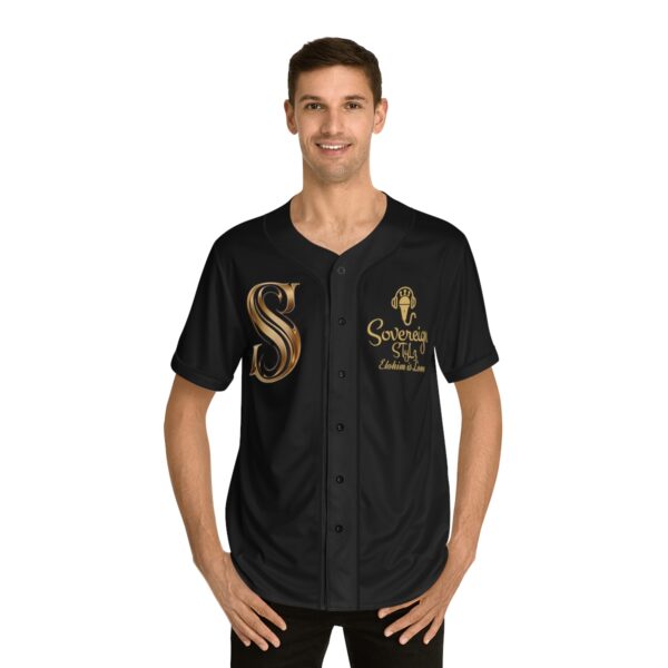 Men's Baseball Jersey (AOP) - Image 13