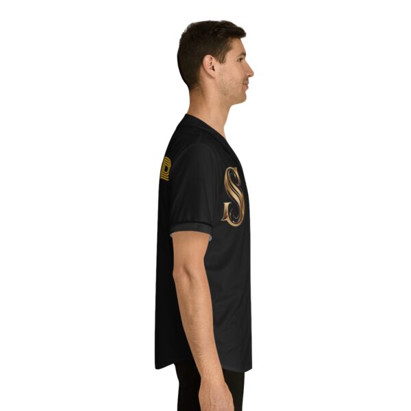 Men's Baseball Jersey (AOP) - Image 29
