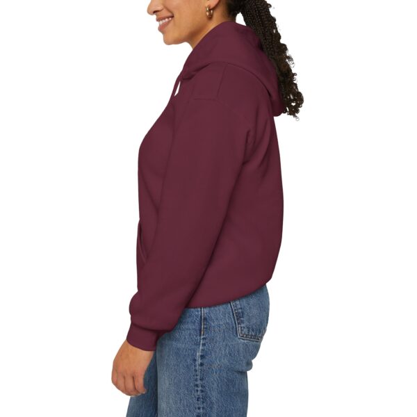 Unisex Heavy Blend™ Hooded Sweatshirt - Image 12