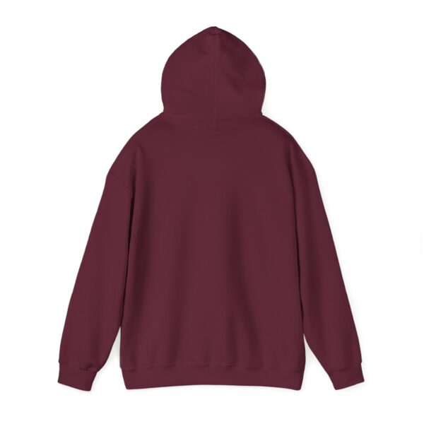 Unisex Heavy Blend™ Hooded Sweatshirt - Image 4