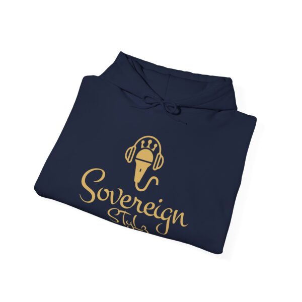 Unisex Heavy Blend™ Hooded Sweatshirt - Image 96
