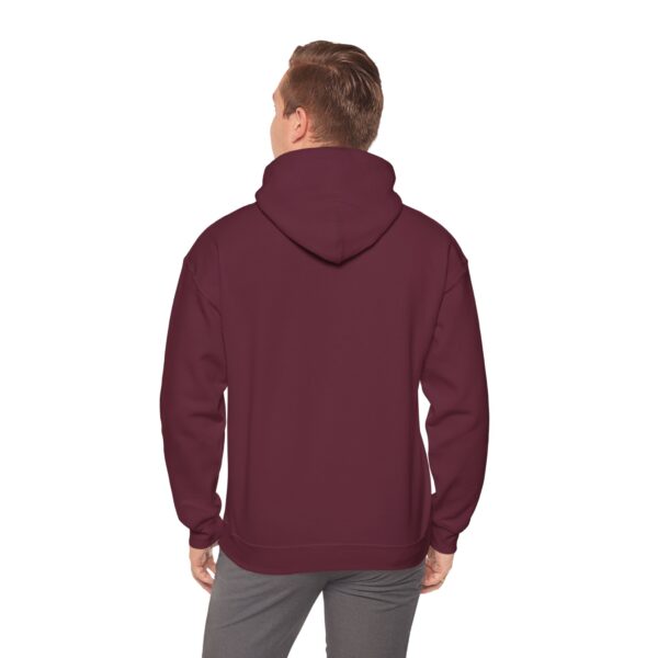 Unisex Heavy Blend™ Hooded Sweatshirt - Image 10